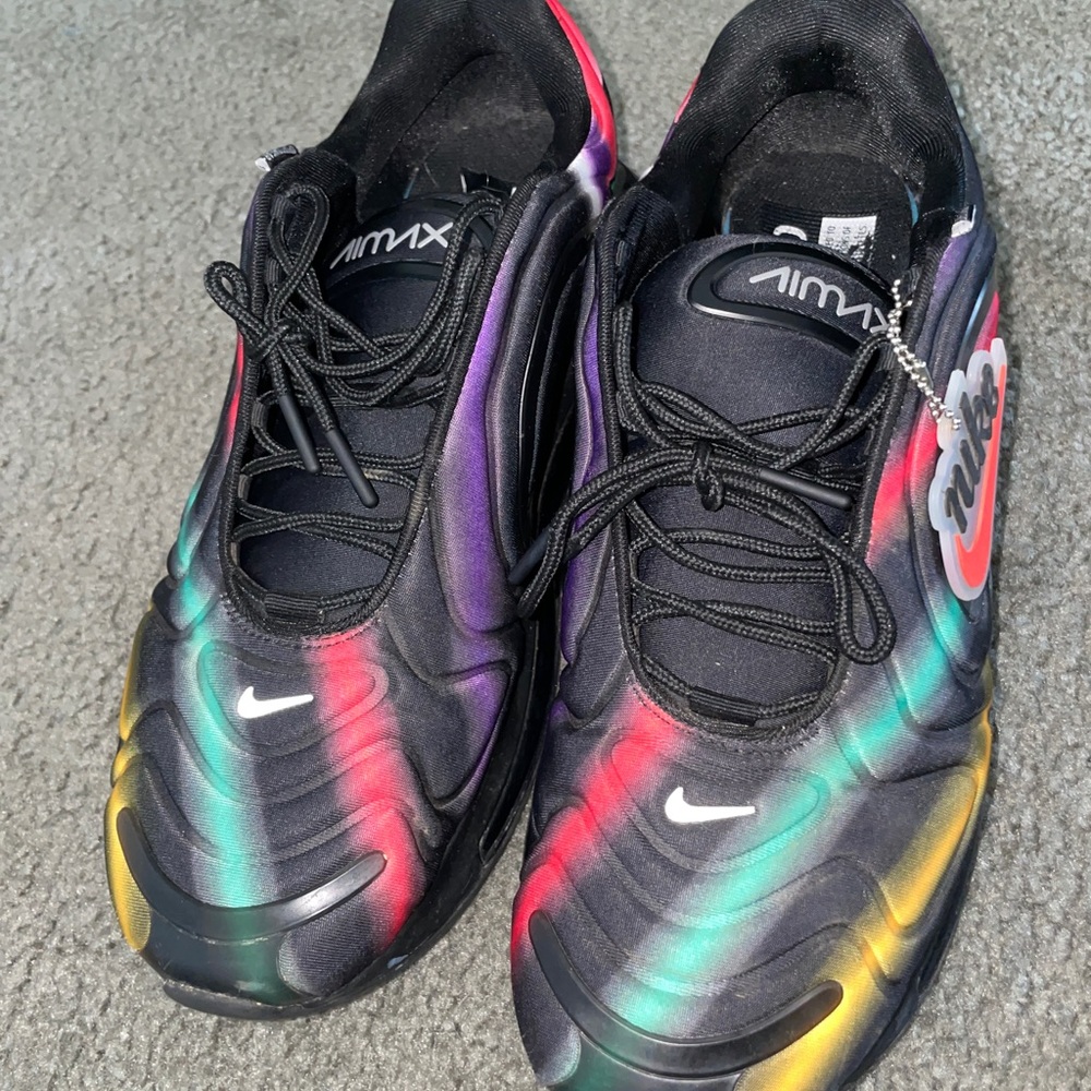 Nike Airmax 720